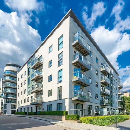 Kew Gardens Retreat Apartment ภายนอก รูปภาพ
