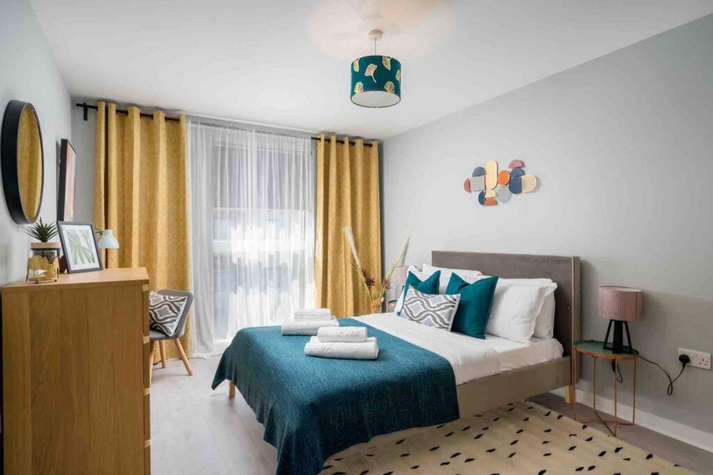 Kew Gardens Retreat Apartment ภายนอก รูปภาพ