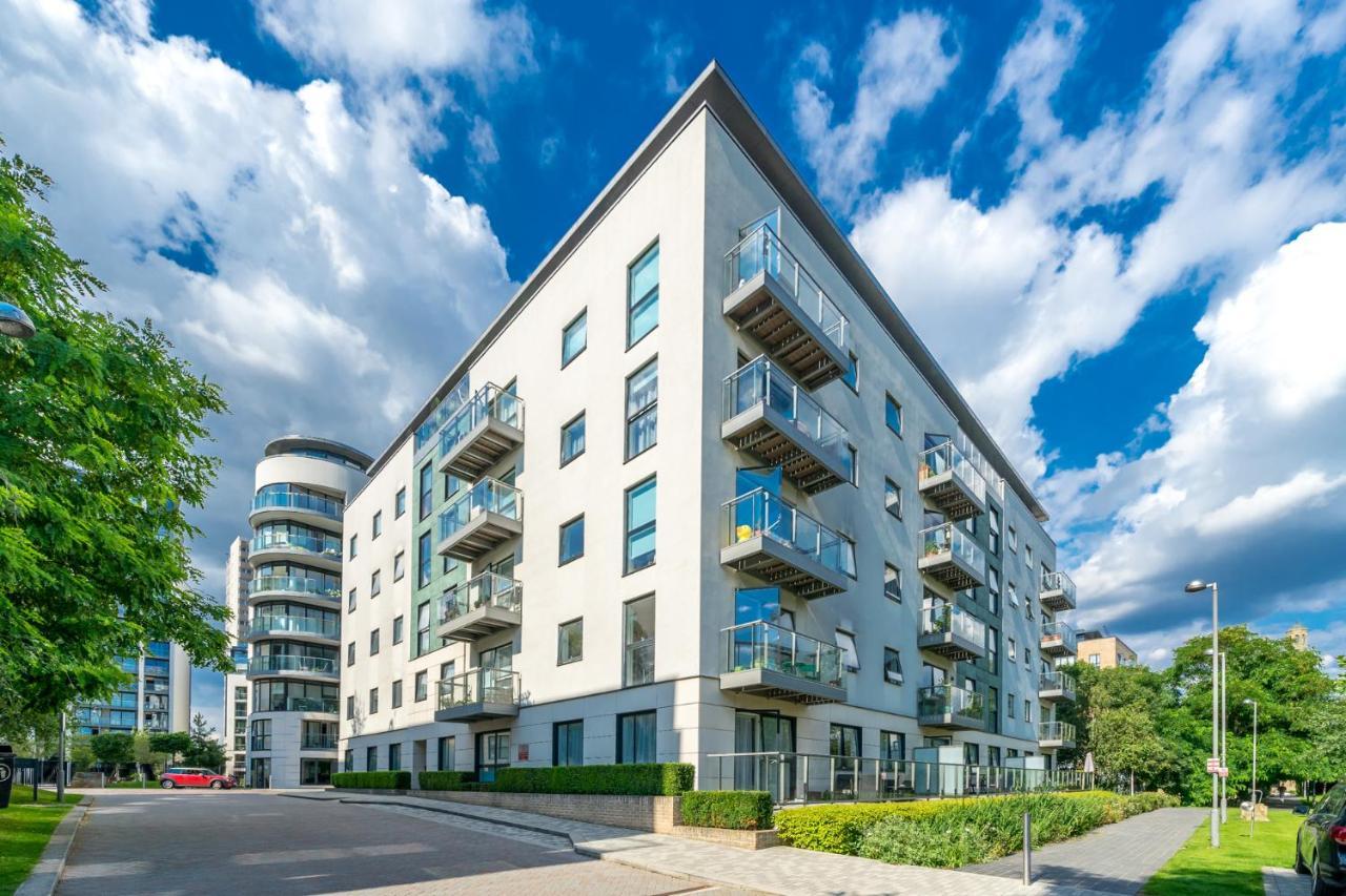 Kew Gardens Retreat Apartment ภายนอก รูปภาพ