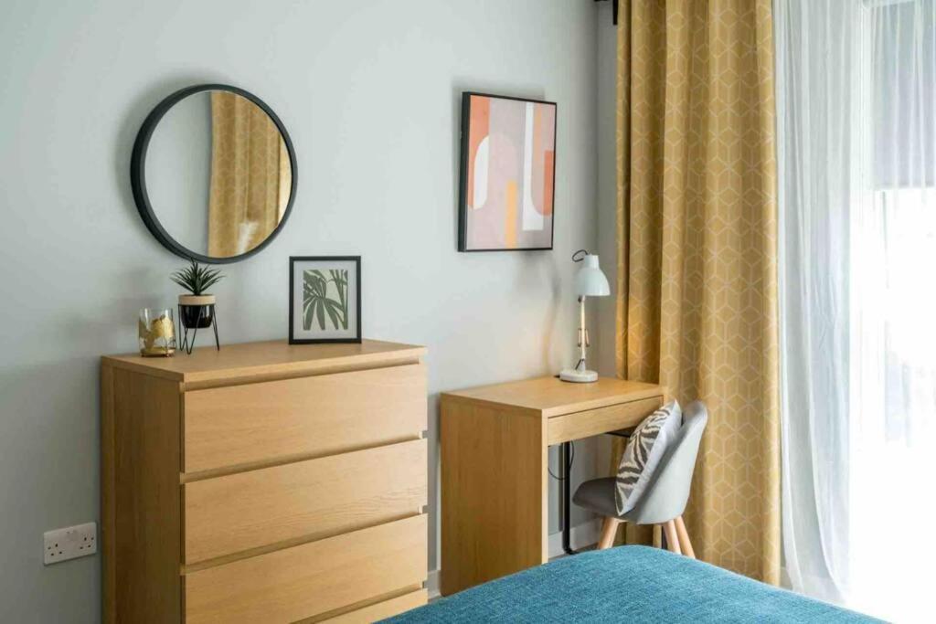 Kew Gardens Retreat Apartment ภายนอก รูปภาพ