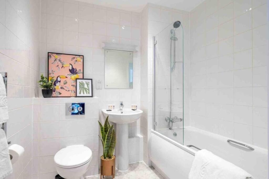 Kew Gardens Retreat Apartment ภายนอก รูปภาพ