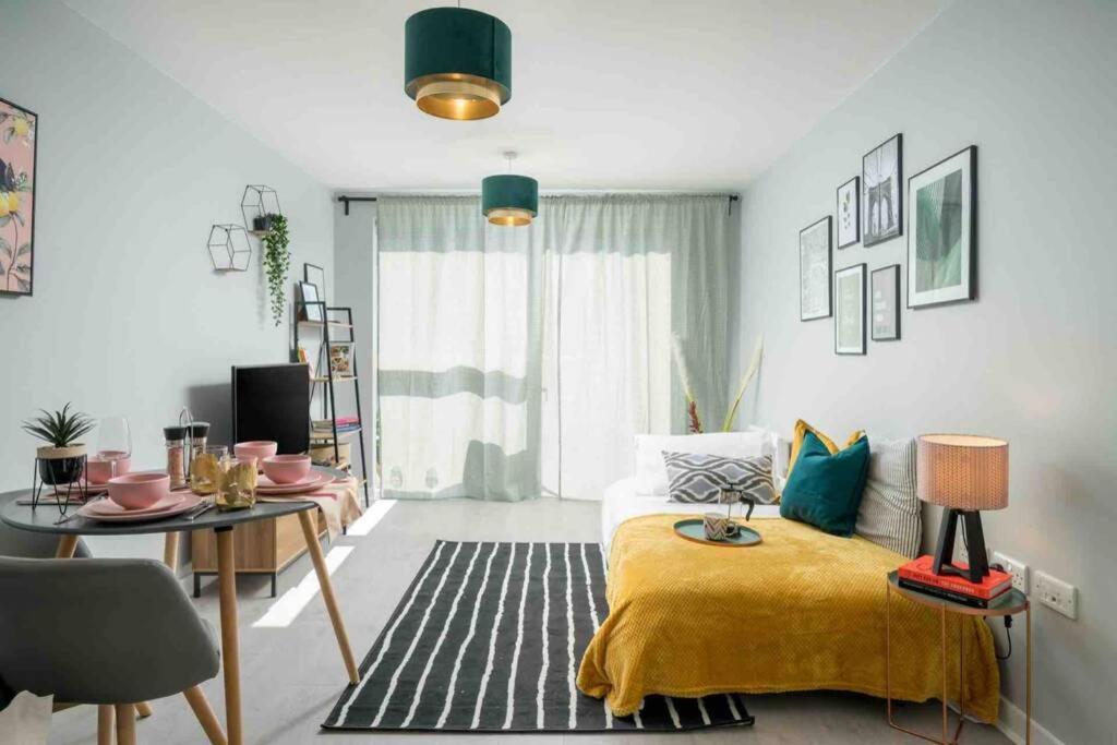 Kew Gardens Retreat Apartment ภายนอก รูปภาพ